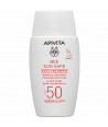 APIVITA BEE SUN SAFE DAILY AGE REPAIR SPF50 50ml