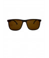 FROG SUNGLASSES AS 357 BROWN
