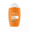 AVENE ULTRA FLUID OIL CONTROL SPF50 50ml