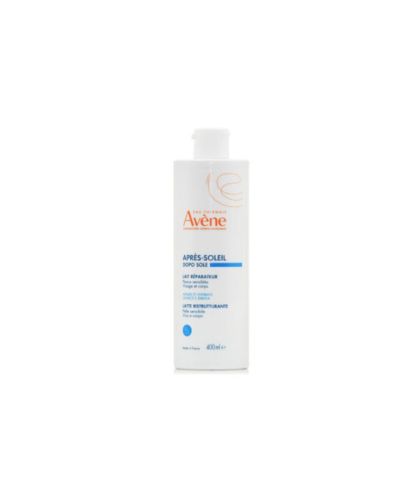 AVENE REPARATEUR APRES SOLEIL ΓΑΛΑΚΤΩΜΑ ΓΙΑ ΜΕΤΑ ΤΟΝ ΗΛΙΟ 400ml