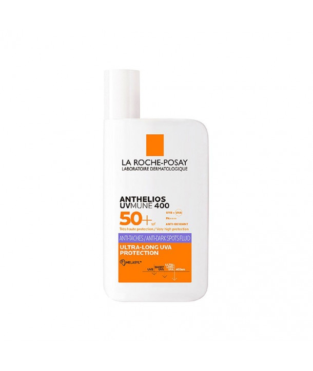 LA ROCHE POSAY ANTHELIOS ANTI DARK SPOTS FLUID 50ml
