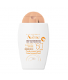 AVENE TINTED FLUID MINERAL SPF50 40ml