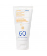 Korres Yoghurt Tinted Sunscreen Face Cream SPF50 50ml