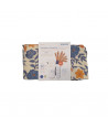 Korres Hydrating & Protective Sunscreen Face Cream SPF30 50ml & Free Greek Yoghurt Probiotic Gel-Cream 20ml