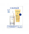 CAUDALIE PROMO VINOPERFECT SERUM 30ml & VINOSUN PROTECT SPF50+ 25ml