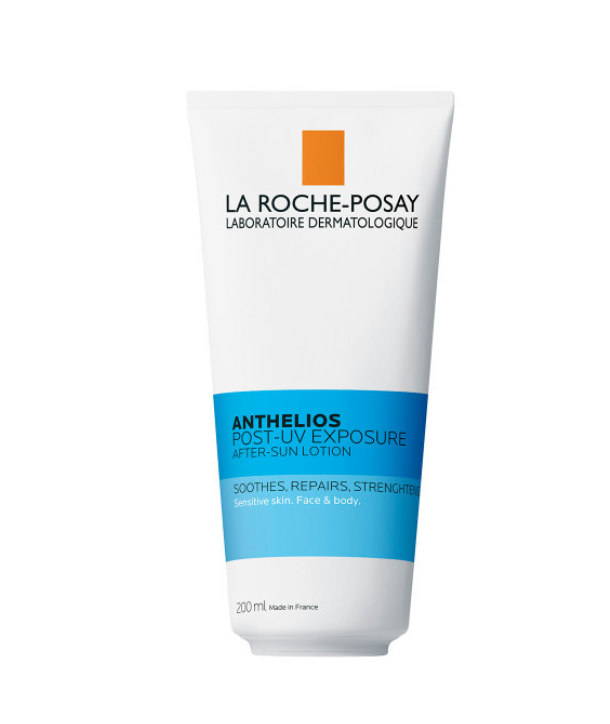 LA ROCHE POSAY ANTHELIOS POST-UV EXPODURE AFTER SUN LOTION 200ml