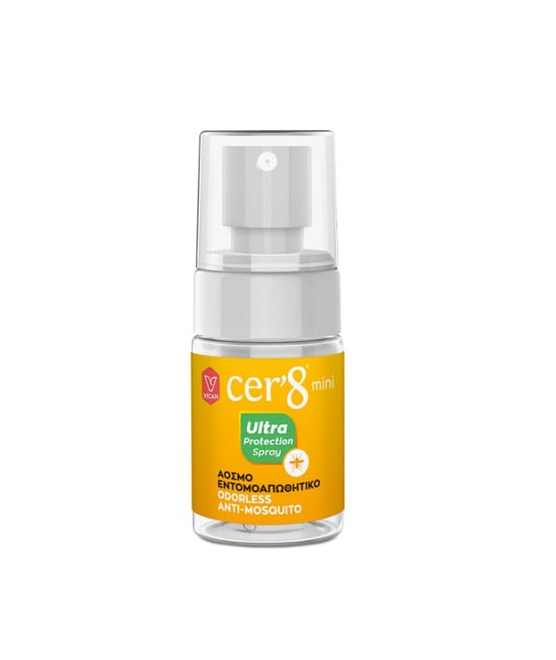 CER'8 MINI SPRAY 30ml