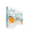 Cer'8 Junior cream 150ml & free junior patches 12τμχ