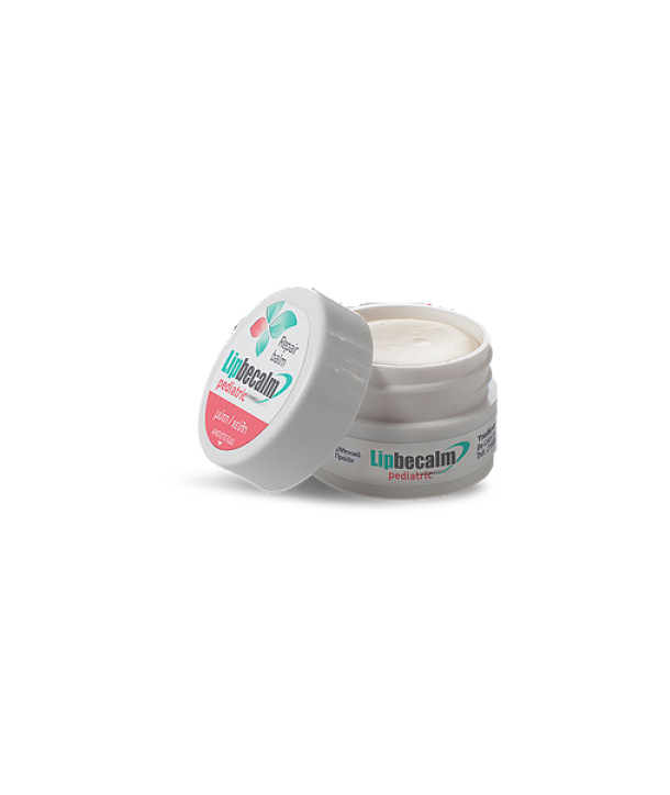 VICAN LIPBECALM PEDIATRIC ΒΑΖΑΚΙ 10ml