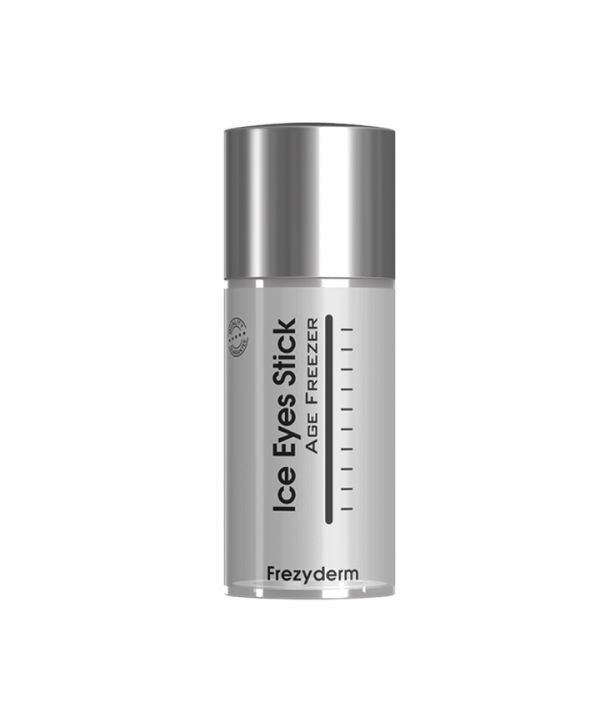 FREZYDERM ICE EYES FROZEN STICK 18ml