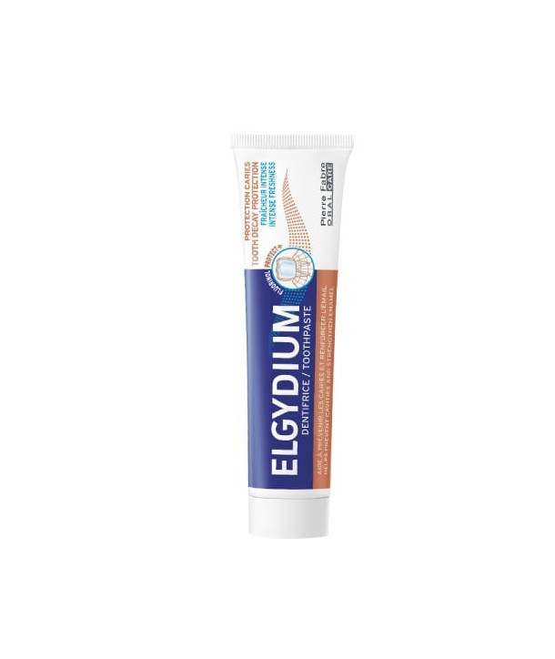 Elgydium Οδοντόκρεμα Κατά της Τερηδόνας 75ml