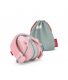 ALPINE MUFFY 2.0 ΩΤΟΑΣΠΙΔΕΣ ΓΙΑ ΠΑΙΔΙΑ PINK