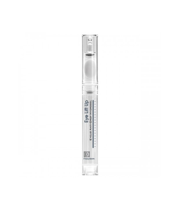 FREZYDERM EYE LIFT UP - Τζελ ματιών για ανόρθωση βλεφάρων 10ml