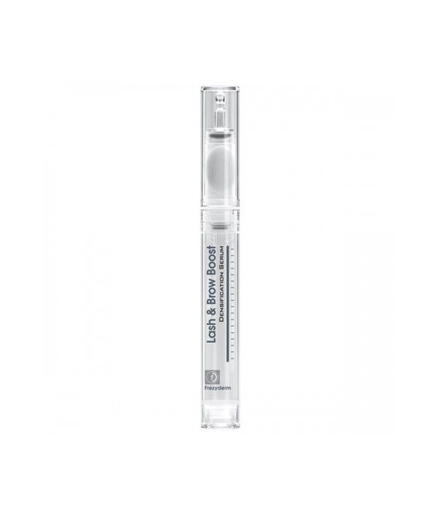 FREZYDERM LASH & BROW BOOST - Ορός βλεφαρίδων & φρυδιών 10ml