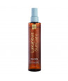 INTERMED SELF TANNING VITAMIN WATER 200ml