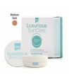 INTERMED LUXURIOUS BB COMPACT SPF50+ 03 MEDIUM DARK 12gr