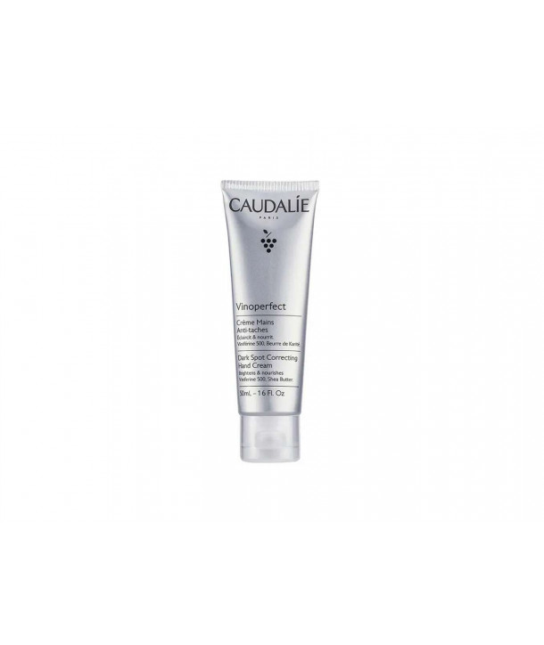 CAUDALIE VINOPERFECT DARK SPOT HAND CREAM 50ml