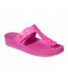 SCHOLL BAHIA FLIP FLOP MAGENTA Γυναικεία Ανατομική Παντόφλα F274542043