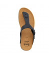 SCHOLL BOA VISTA BLACK F320081004