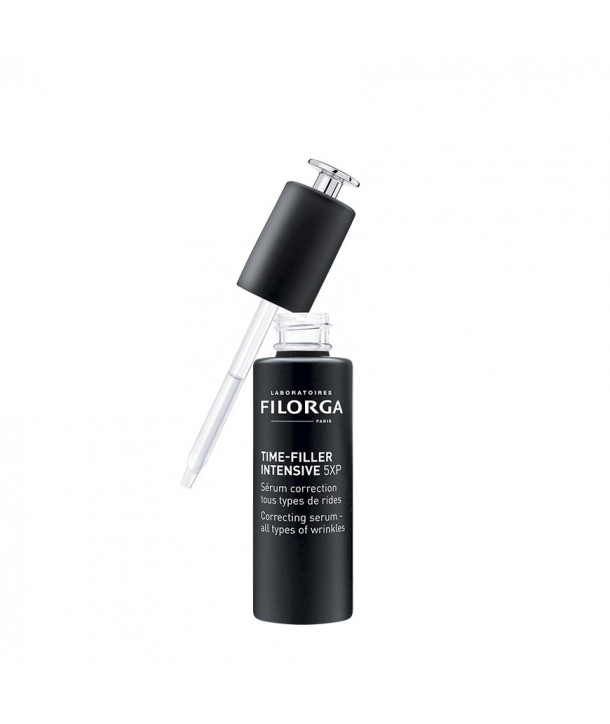 FILORGA TIME FILLER INTENSIVE 5XP SERUM 30ml