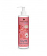 MESSINIAN SPA VANILLA MACADAMIA BODY MILK 250ml