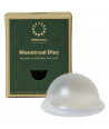 ALLMATTERS MENSTRUAL DISC