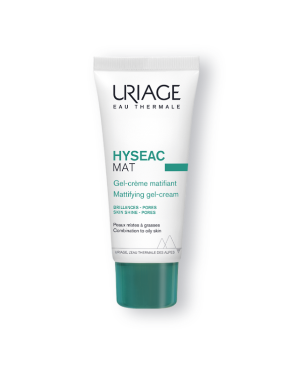 URIAGE HYSEAC MAT 40ml