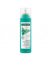 KLORANE OIL CONTROL DRY SHAMPOO WITH NETTLE & VITAMIN E 150ml