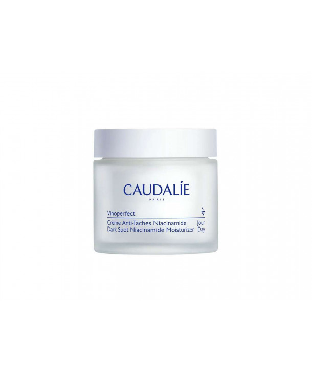 CAUDALIE VINOPERFECT DARK SPOT NIACINAMIDE MOISTURIZER ΚΡΕΜΑ ΗΜΕΡΑΣ 50ml