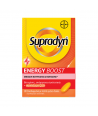 SUPRADYN ENERGY BOOST 30 TABS