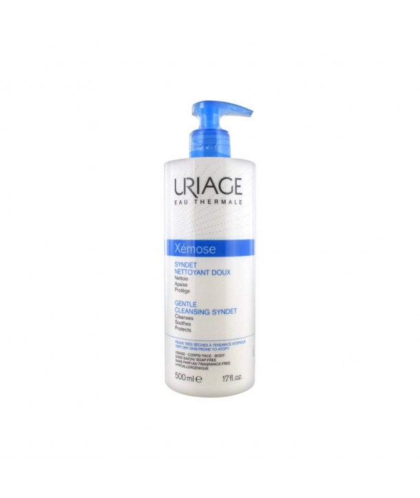 URIAGE XEMOSE SYNDET 500ml