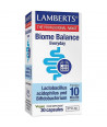 LAMBERTS BIOME BALANCE EVERYDAY 30 CAPS