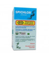MEDICHROM SPICHLOR SPIRULINA CHLORELLA 100 TABS