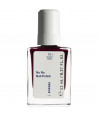 Korres No No Nail Polish 59 Burgundy Red 11ml