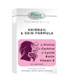 POWER HEALTH PLATINUM RANGE HAIRNAIL & SKIN FORMULA 30 CAPS
