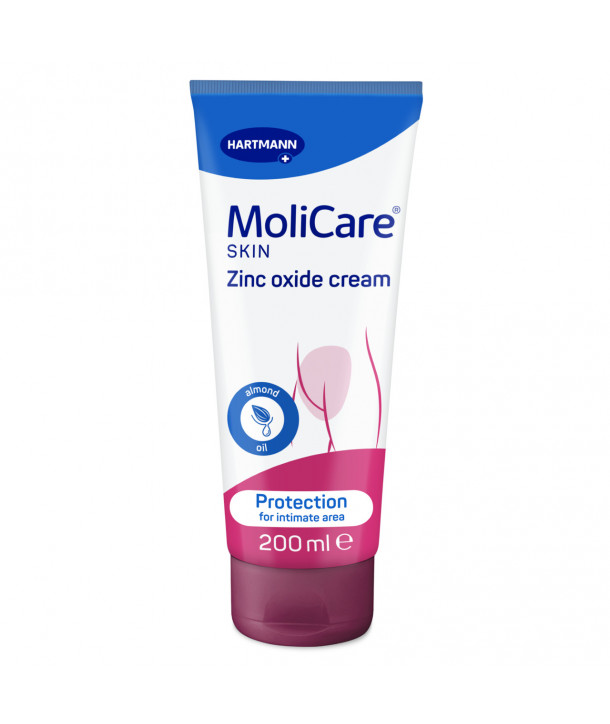 HARTMANN MENALIND MOLICARE SKINTEGRITY ΚΡΕΜΑ ΠΡΟΣΤΑΣΙΑΣ ΤΟΥ ΔΕΡΜΑΤΟΣ 200ml