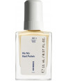 Korres No No Nail Polish 32 Pastel Yellow 11ml