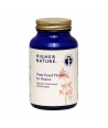 HIGHER NATURE TRUE FOOD VITALITY FOR WOMEN 60 VEG CAPS