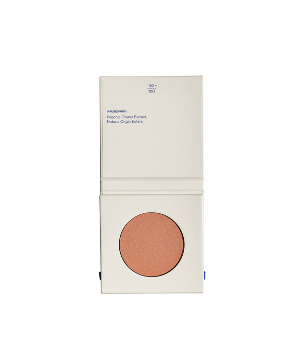 Korres Natural Fresh Blush 04 Almond Bronze 4.5g