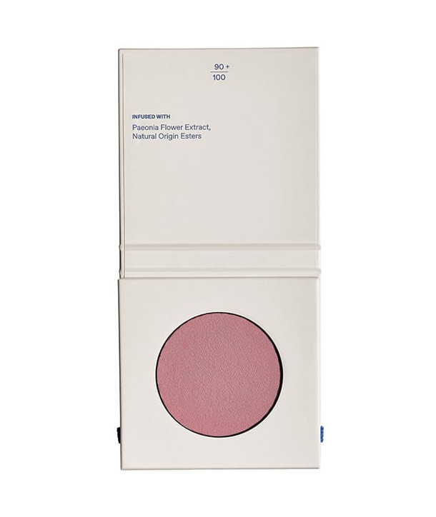 Korres Natural Fresh Blush 03 Dusty Rose 4.5g