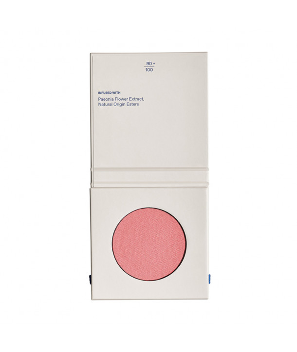 Korres Natural Fresh Blush 01 Pink Peony 4.5g