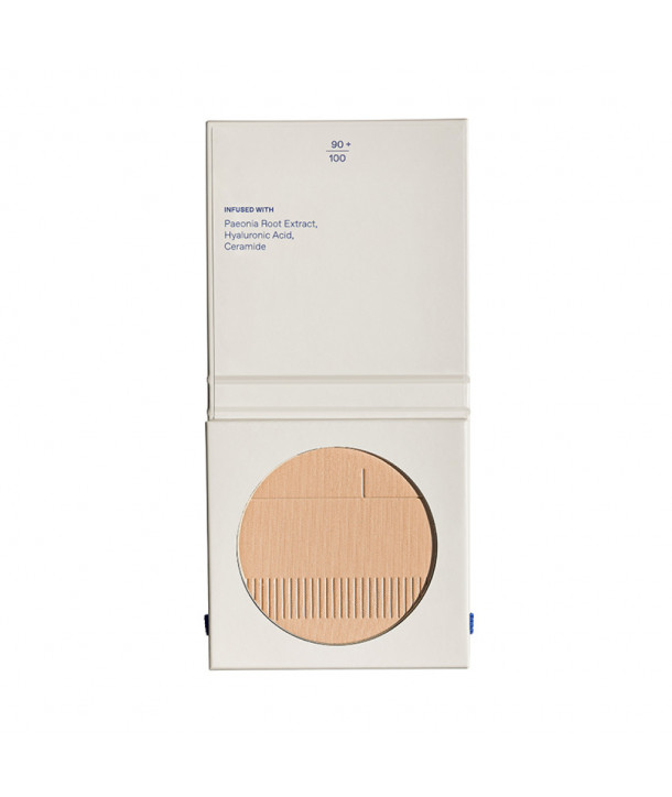 Korres Natural Finish Face Powder 02 Medium 8g