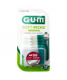 GUM 634 SOFT PICKS LARGE 50TEM