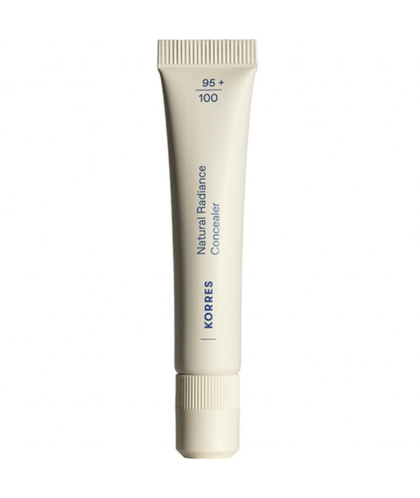 Korres Natural Radiance Concealer 02 Medium 8ml