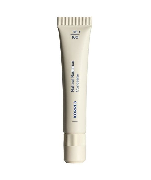 Korres Natural Radiance Concealer 01 Light 8ml