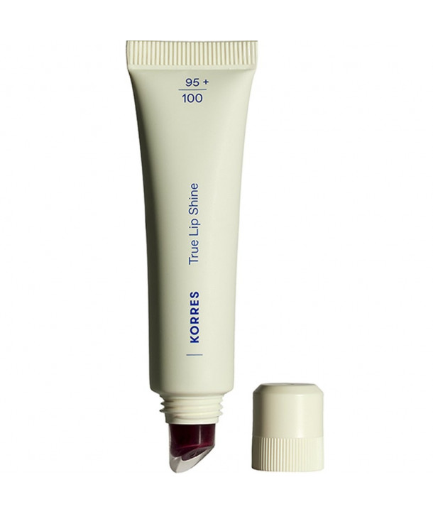 Korres True Lip Shine 27 Mulberry 10ml
