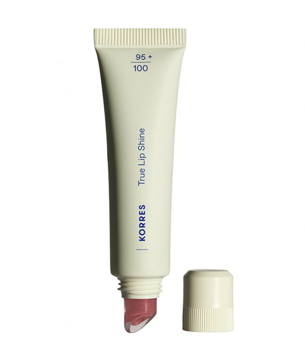 Korres True Lip Shine 19 Pomegranate 10ml