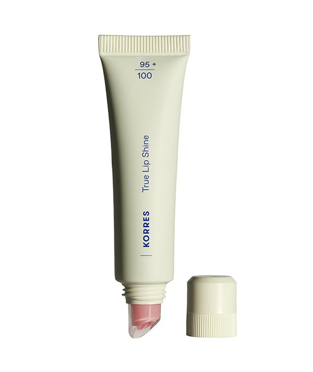 Korres True Lip Shine 12 Rosewater 10ml