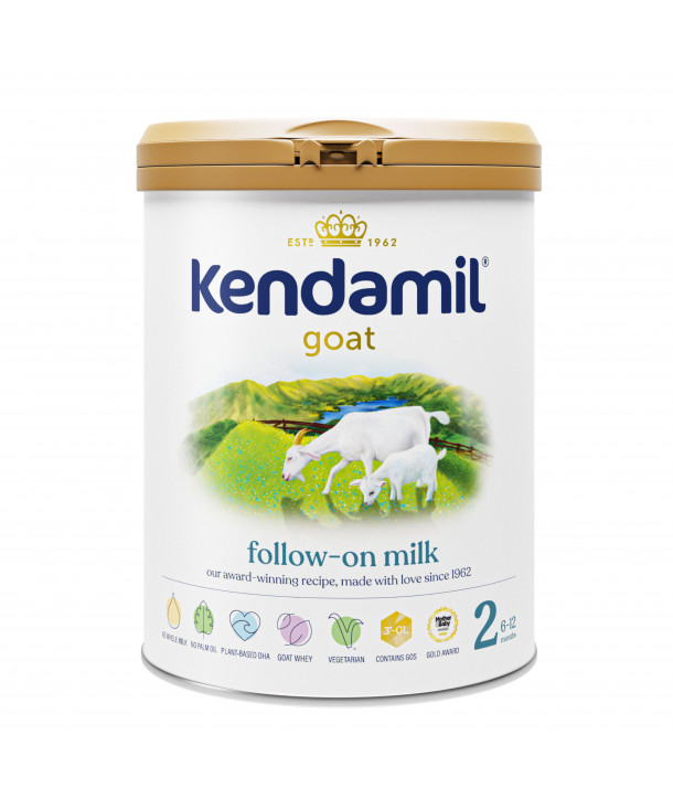 KENDAMIL GOAT 2 800gr