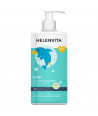 HELENVITA BABY ALL OVER CLEANSER ΥΓΡΟ ΚΑΘΑΡΙΣΜΟΥ ΣΩΜΑ ΜΑΛΛΙΑ 1000ml